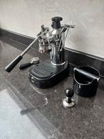 La Pavoni Europiccola, Witgoed en Apparatuur, Koffiezetapparaten, Ophalen of Verzenden, Gebruikt, Espresso apparaat