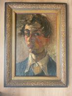 Schilderij van Henk van de Idsert, Antiek en Kunst, Ophalen of Verzenden