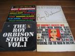 Roy orbison lps, Cd's en Dvd's, Vinyl | Rock, Ophalen of Verzenden, Zo goed als nieuw, 12 inch, Poprock