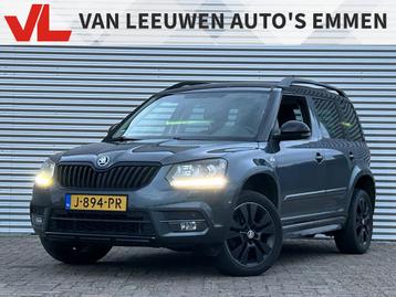 Skoda Yeti Outdoor 1.2 TSI Ambition | Nieuw Binnen! | Automa beschikbaar voor biedingen