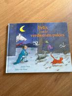 Bekers, Sinterklaas boek “Felix en de verdwenen pakjes”, Diversen, Sinterklaas, Ophalen of Verzenden, Nieuw