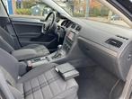 Volkswagen Golf 1.6 TDI Highline automaat navi airco/ecc, Auto's, Stof, Gebruikt, 4 cilinders, 1239 kg