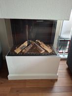 Inbouw Gashaard I-Frame 6345, Huis en Inrichting, Haarden, Ophalen, Gebruikt, Inbouwhaard, Gashaard