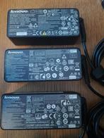 Te koop: ADLX45NLC3A adapter lenovo (112), Computers en Software, Laptop-opladers, Ophalen of Verzenden, Nieuw, Lenovo