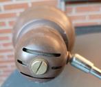 vintage wandlamp voor de hobbyist, Huis en Inrichting, Lampen | Wandlampen, Ophalen of Verzenden, Gebruikt, Metaal, Vintage /fifties/sixties