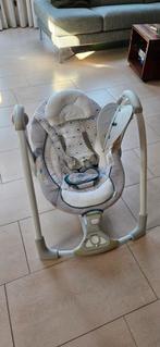 Wipstoeltje baby Ingenuity, Ophalen, Nieuw, Overige merken