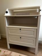 Ikea commode, Ophalen of Verzenden, Zo goed als nieuw, 50 tot 70 cm, 90 tot 105 cm