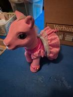 Te koop My Little Pony, Ophalen