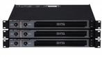 SYNQ DIGIT 3K6 (40 stuks), Zo goed als nieuw, 120 watt of meer, Stereo, Ophalen