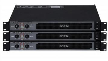 SYNQ DIGIT 3K6 (40 stuks) beschikbaar voor biedingen