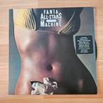 Fania All Stars ‎– Rhythm Machine - Lp, Ophalen of Verzenden, Zo goed als nieuw