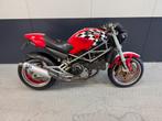 Ducati monster S4 916cc, Motoren, Motoren | Ducati, 2 cilinders, Sportuitlaat, Motorrijbewijs A, Bedrijf