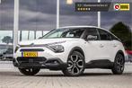 Citroën Ë-C4 Feel Pack 50 kWh | Camera | NL Auto | LED, Automaat, Wit, Elektrisch, SUV of Terreinwagen