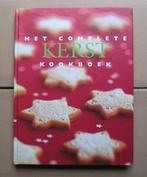 Het complete kerst kookboek van Rachel Carter., Ophalen of Verzenden, Zo goed als nieuw, Hoofdgerechten