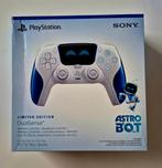 Nieuwe Sealed Astro Bot Controller PS5 Limited Edition 🔮, Overige controllers, Nieuw, Ophalen of Verzenden, Draadloos