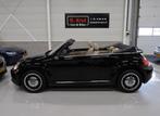 Volkswagen Beetle Cabriolet 1.2 TSI Design BMT Beige Leer St, Voorwielaandrijving, Gebruikt, 4 cilinders, Cabriolet