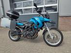 BMW F650GS F800GS 2009 inruil mogelijk, Motoren, 2 cilinders, Motorrijbewijs A, Bedrijf, Onbekend
