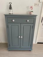 Elegante meidenkast Urban Green, Ophalen, Zo goed als nieuw