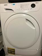 Condensdroger, Witgoed en Apparatuur, Wasdrogers, Ophalen, 6 tot 8 kg, Gebruikt, 85 tot 90 cm