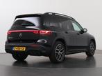 Mercedes-Benz EQB 250+ Business Line 67 kWh | AMG | Achterui, Stof, Gebruikt, 190 pk, Zwart