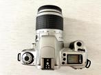 Canon EOS 300 with 28-90mm EF lens (EXC+++), Ophalen of Verzenden, Zo goed als nieuw, Spiegelreflex, Canon