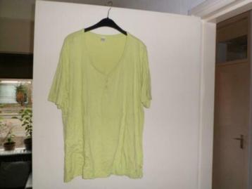 Shirt maat 46  beschikbaar voor biedingen