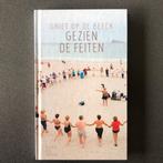 Boekenweekgeschenk 2018 - Gezien de ... - Griet Op de Beeck, Ophalen of Verzenden, Zo goed als nieuw, Griet op de Beeck