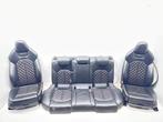 Bekleding Set (compleet) van een Audi A6, Ophalen of Verzenden, 3 maanden garantie, Gebruikt, Audi
