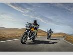 Moto Guzzi Stelvio V100 100 PFF NIEUW 2024 Pre-order, Motoren, Bedrijf, 1151 cc, Overig, 2 cilinders