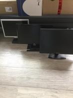 3 computer schermen,acer,Packard Bell,lg, Computers en Software, Vintage Computers, Ophalen of Verzenden