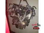 Motor van een Opel Vectra, Gebruikt, -, -, Opel