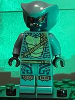 Lego minifiguur Ninjago serpentine legacy, Ophalen of Verzenden, Zo goed als nieuw