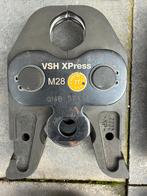 Persbek vsh xpress mapress persbek 28, Ophalen, Nieuw