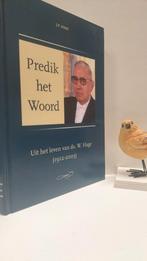 Sinke, J.P.; Predik het Woord (Ds. W. Hage), Ophalen of Verzenden, Gelezen, Christendom | Protestants