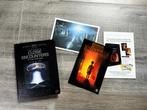 DVD Close Encounters of the Third Kind spec edition + foto's, Alle leeftijden, Ophalen of Verzenden, Zo goed als nieuw