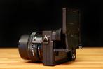 Sony A6400 + 16-50mm + Sigma 30mm - Top Camera Set!, Compact, Ophalen of Verzenden, Zo goed als nieuw, Sony