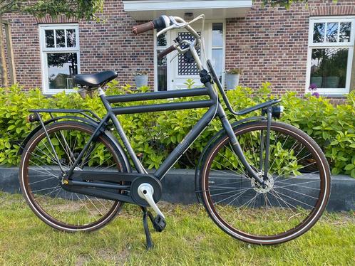 Goede Cortina u5 herenfiets nexus 7 h61 met garantie, Fietsen en Brommers, Fietsen | Eenwielers, Zo goed als nieuw, Ophalen