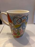 Blond Amsterdam XL Mok Efteling Serie, Ophalen, Blond Amsterdam, Zo goed als nieuw, Kop(pen) en/of Schotel(s)