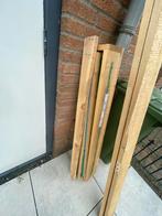 GRATIS HOUT!!, Tuin en Terras, Ophalen, Gebruikt, 250 cm of meer, Balken