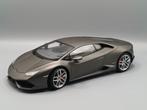 AutoArt 1:12 Lamborghini Huracán LP 610-4 mat grijs NEW OVP, Hobby en Vrije tijd, Modelauto's | 1:5 tot 1:12, Sigsfeldstraße 18b, 52078 Aachen, Germany