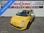 Fiat 500 0.9 TwinAir Color Therapy I Airco I Elektr.-pakket, Voorwielaandrijving, Euro 5, 86 pk, Gebruikt