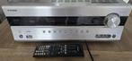Surround versterker Onkio SR608, Ophalen, Gebruikt, 120 watt of meer, Onkyo