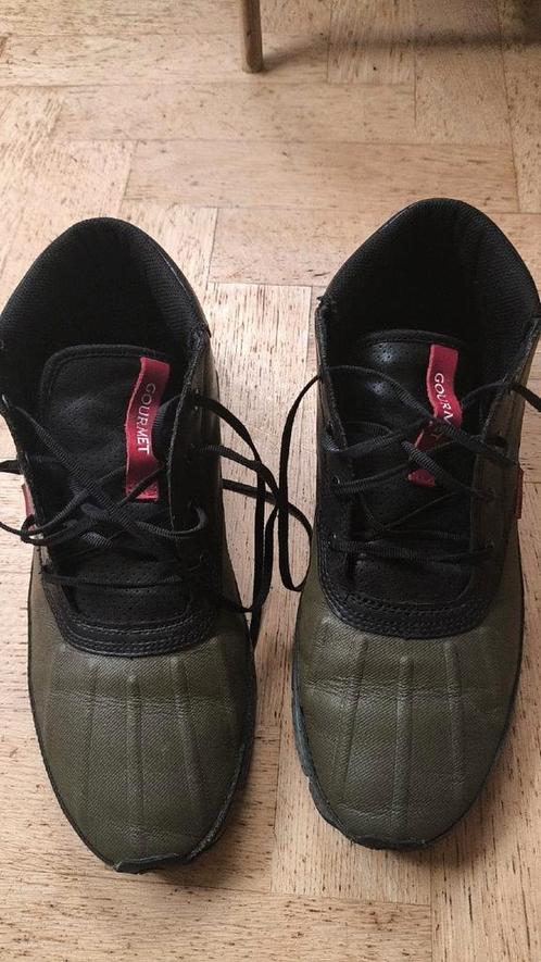 Gourmet NFN Quadici Lite herenschoenen maat 44,5, Kleding | Heren, Schoenen, Zo goed als nieuw, Ophalen