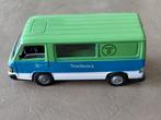 AHC Pilen Mercedes 100 Telefonica Spanje modelauto, Hobby en Vrije tijd, Modelauto's | 1:43, Ophalen of Verzenden, Gebruikt, Auto