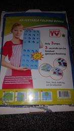 Vouwplank van kunstof, Ophalen of Verzenden, Nieuw