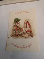 HOLLY HOBBIE. 1983., Ophalen of Verzenden, 1980 tot heden