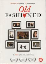 Old Fashioned (2014) dvd - Elizabeth Roberts, Cd's en Dvd's, Dvd's | Drama, Ophalen of Verzenden, Zo goed als nieuw