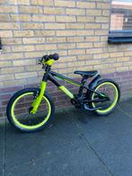 Cube kinderfiets 16 inch, cubie 160, Ophalen, 16 inch, Handrem