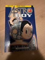 Astro Boy NL Manga!, Boeken, Meerdere comics, Ophalen of Verzenden, Zo goed als nieuw, Japan (Manga)