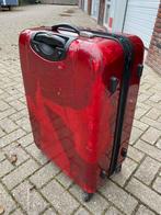 Grote Samsonite koffer, Ophalen, Hard kunststof, Zo goed als nieuw, 70 cm of meer
